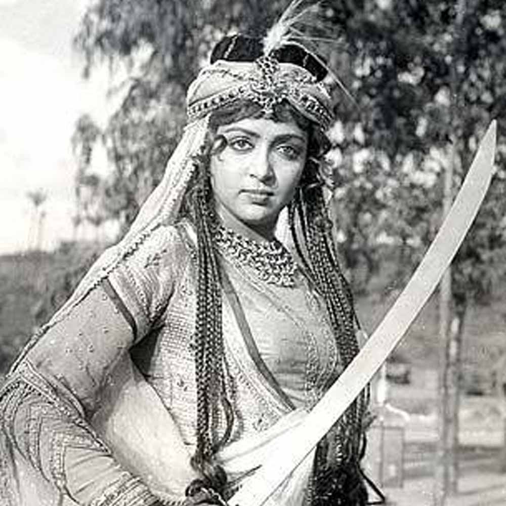 All you need to know about director Kamal Amrohi’s film Razia Sultan