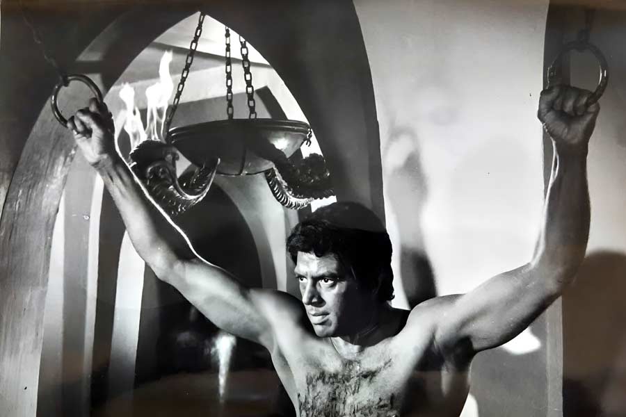 All you need to know about director Kamal Amrohi’s film Razia Sultan