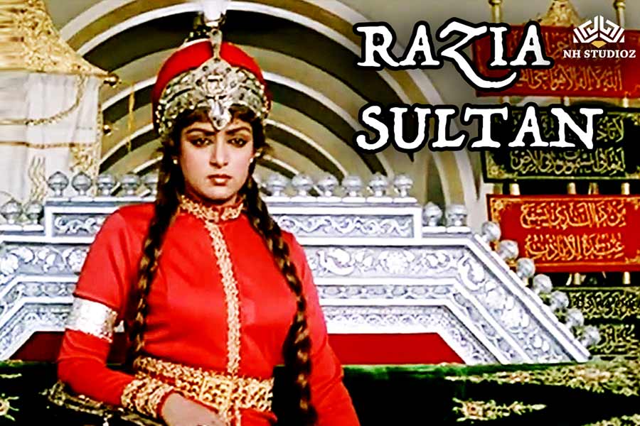 All you need to know about director Kamal Amrohi’s film Razia Sultan