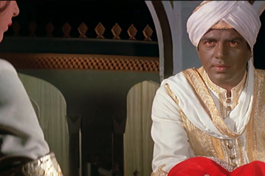 All you need to know about director Kamal Amrohi’s film Razia Sultan