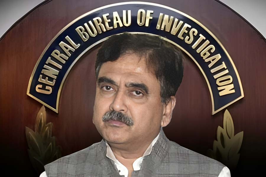 CBI station required in West Bengal, says Calcutta High Court Justice Abhijit Gangopadhyay