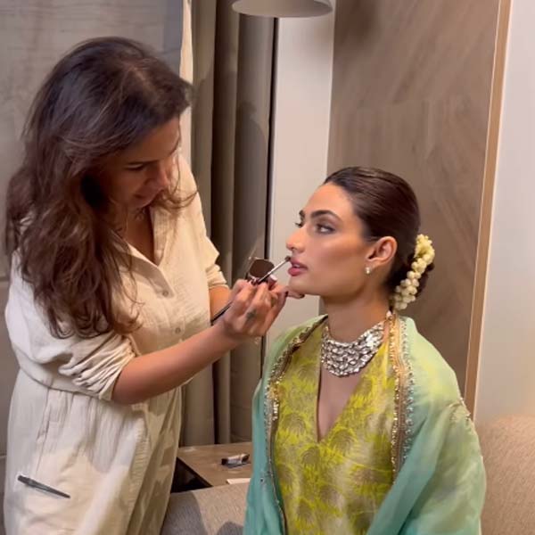 All you need to know about Nishi Singh, makeup artist of many Bollywood celebrities