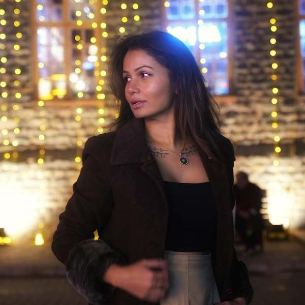 All you need to know about Nishi Singh, makeup artist of many Bollywood celebrities