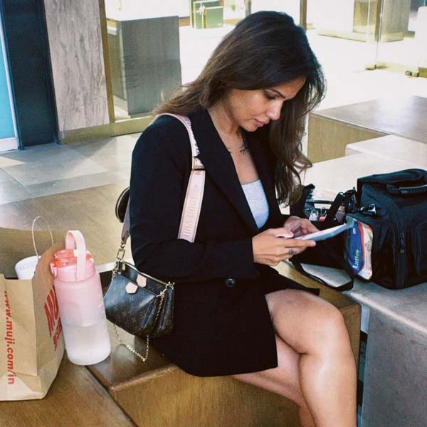 All you need to know about Nishi Singh, makeup artist of many Bollywood celebrities