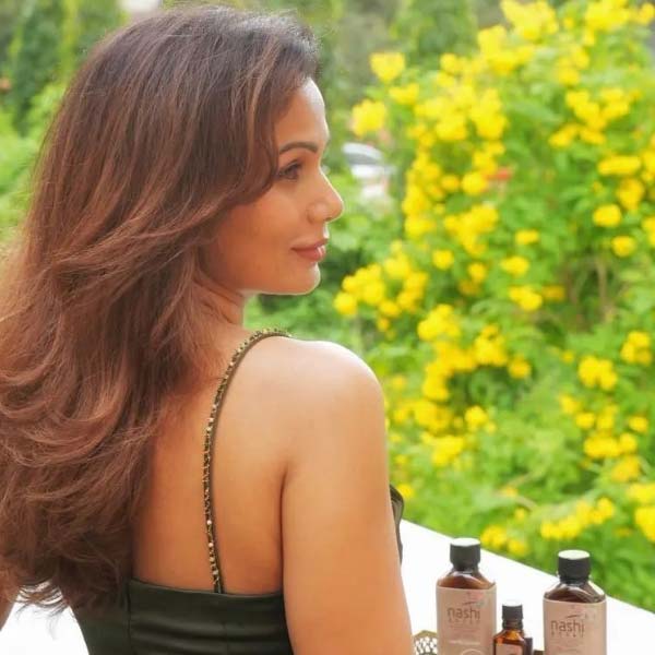 All you need to know about Nishi Singh, makeup artist of many Bollywood celebrities