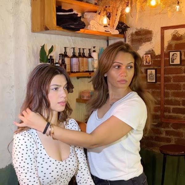 All you need to know about Nishi Singh, makeup artist of many Bollywood celebrities