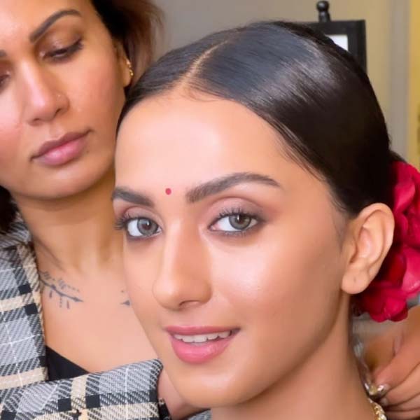 All you need to know about Nishi Singh, makeup artist of many Bollywood celebrities