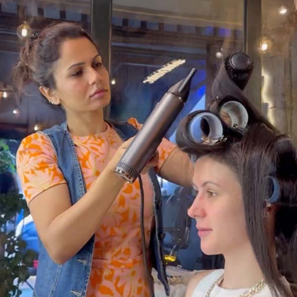 All you need to know about Nishi Singh, makeup artist of many Bollywood celebrities