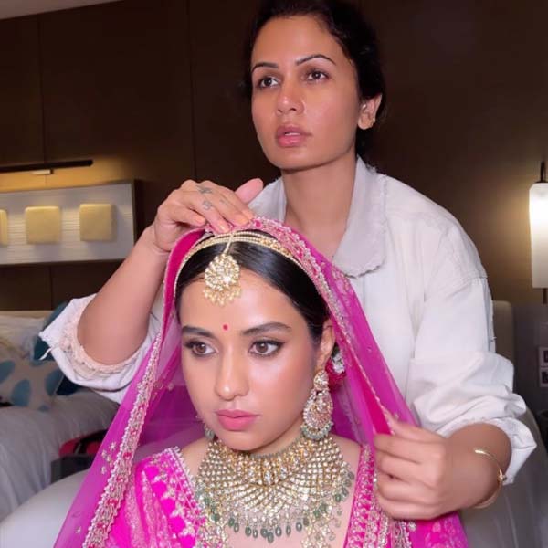 All you need to know about Nishi Singh, makeup artist of many Bollywood celebrities