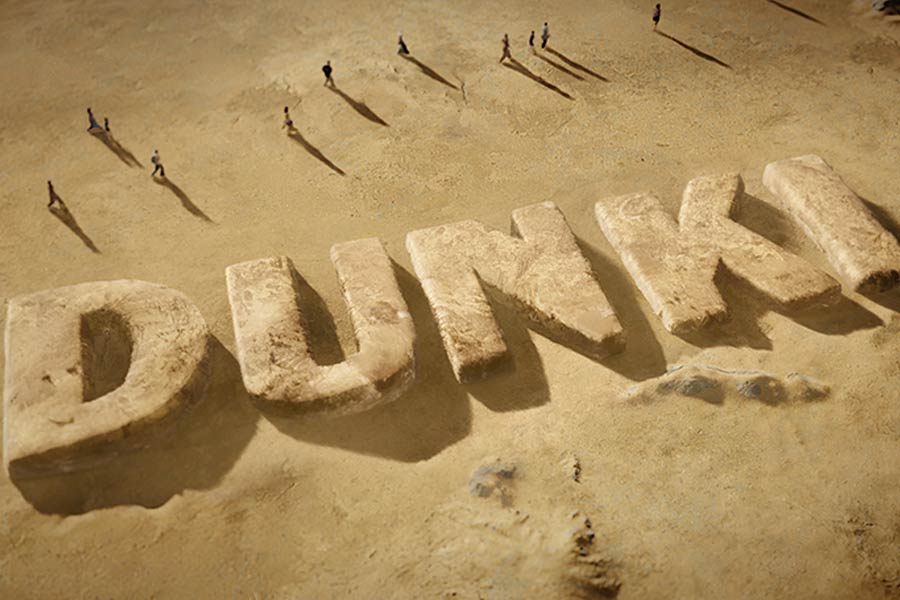 আর যেখানেই যাও সব্বনেশে ‘ডাঙ্কি’ তে খবরদার নয়। ‘ডাঙ্কি রুট’ নিয়ে এ ভাবেই পই পই করে সাবধান করা হয় বিদেশযাত্রার স্বপ্নে বুঁদ হয়ে থাকা তরুণ-তরুণীদের।