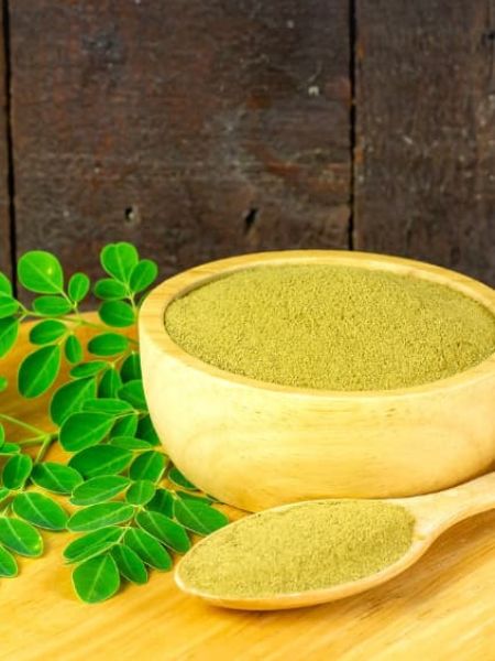 How to Use Moringa for glowing and radiant skin dgtl