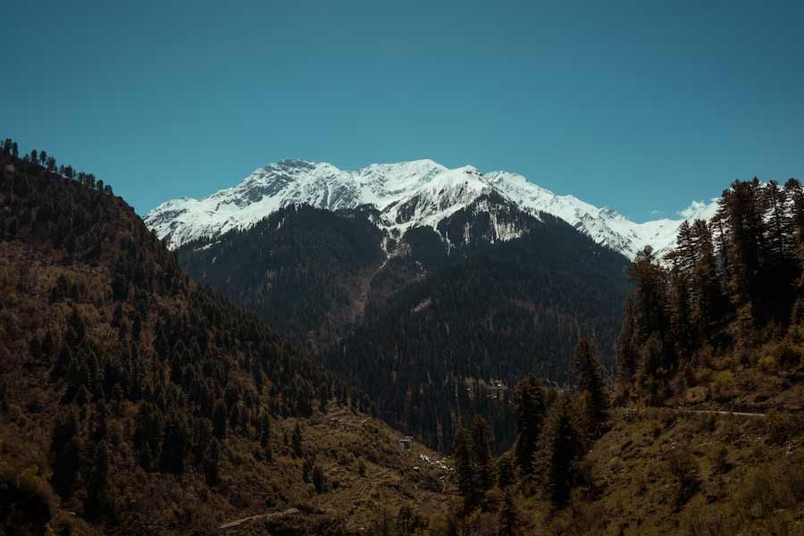 কিন্তু গেওয়ার উপত্যকার নীচেই যে প্রাচীন শহর লুকিয়ে রয়েছে, এই সিদ্ধান্তে কী ভাবে উপনীত হলেন পুরাতত্ত্ববিদেরা?