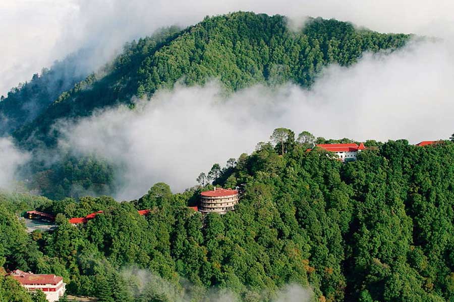 তাদের সমীক্ষাতেও ওই এলাকায় একটি গণেশের মন্দির ও সাতটি নাথ সম্প্রদায়ের মন্দিরের হদিস মিলেছে। যা থেকেই অনুমান, জনবসতি ছিল ওই এলাকায়।