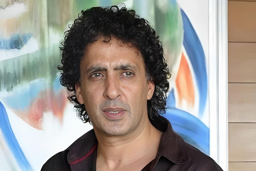 ১৯৬৩ সালের ৯ মে মহারাষ্ট্রের মুম্বইয়ে জন্ম মামিকের। তাঁর আসল নাম হরনমীত মামিক সিংহ। তবে নব্বইয়ের দশক থেকে মামিক নামেই বেশি পরিচিত তিনি। কমার্স নিয়ে স্নাতক স্তরের পড়াশোনা শেষ করার পর একটি বিজ্ঞাপন সংস্থায় কাজ করতে শুরু করেন তিনি।