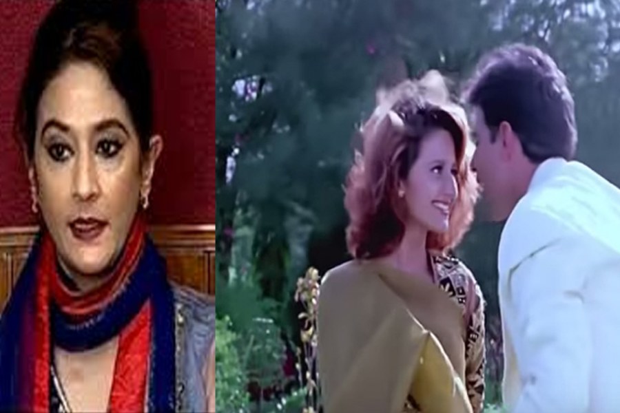 ‘বীরগতি’ ছবিটি ব্যর্থ হলেও সলমনের নায়িকা হিসাবে কেরিয়ার শুরু করেছিলেন বলে বলি ইন্ডাস্ট্রিতে নিজের পরিচিতি গড়ে তোলেন পূজা। ‘হিন্দুস্তান’, ‘সিন্দুর সৌগন্ধ’, ‘ইন্তেকাম’, ‘দবদবা’র মতো একাধিক হিন্দি ছবিতে অভিনয় করেন তিনি।