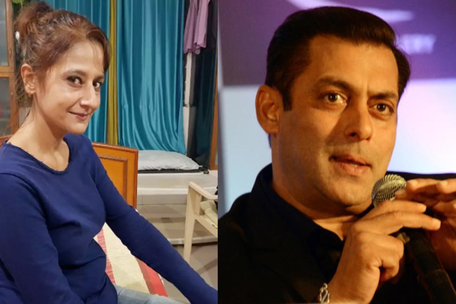 বলিপাড়া সূত্রে খবর, বলি পরিচালক রাজেন্দ্র সিংহ এক সরকারি হাসপাতালে ভর্তি করিয়েছিলেন পূজাকে। পরে ইউটিউবে একটি ভিডিয়ো আপলোড করে সলমন খানের কাছ থেকে সাহায্য প্রার্থনা করেন পূজা।