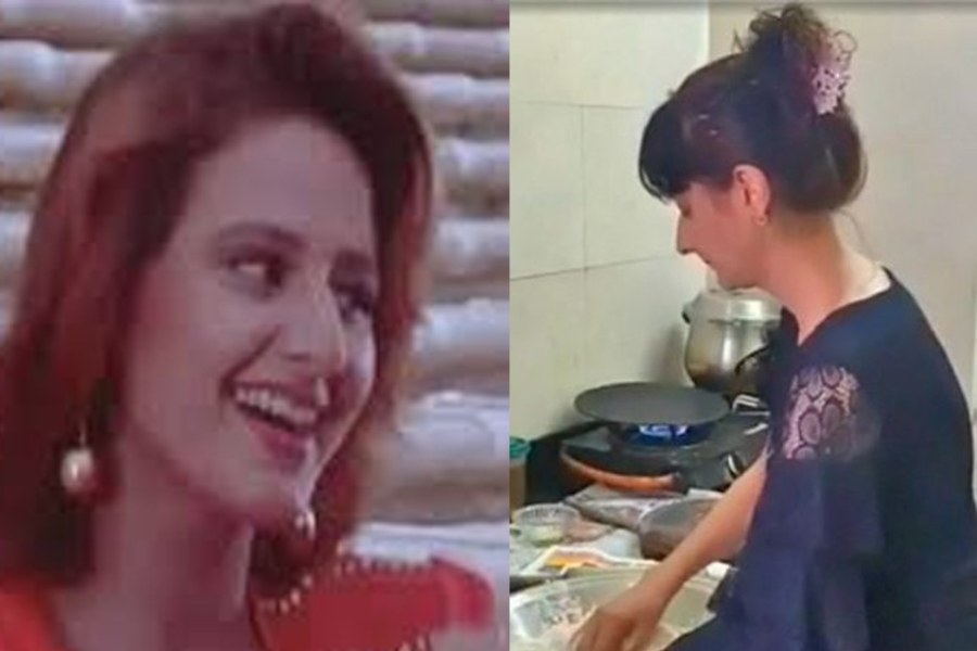 ২০২০ সালে একটি পঞ্জাবি ছবিতে অভিনয়ের সুযোগ পান পূজা। কিন্তু এই ছবিটিও বক্স অফিসে তেমন ব্যবসা করতে পারেনি। এক পুরনো সাক্ষাৎকারে পূজা জানিয়েছিলেন, তাঁর পুরনো বন্ধু রাজেন্দ্র ব্যবসা করার পরিকল্পনা দেন পূজাকে।