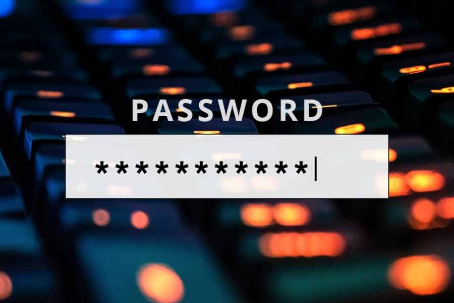 সম্প্রতি পাসওয়ার্ড নিয়ে একটি সমীক্ষা করেছে ‘নর্ডপাস’। বিশ্বব্যাপী ব্যবহৃত বেশ কিছু পাসওয়ার্ডের তালিকাও প্রকাশ করেছে তারা। যা অত্যন্ত দুর্বল পাসওয়ার্ড এবং খুব সাধারণ মানের। অথচ দেখা গিয়েছে, গোটা বিশ্বে এমন বহু ব্যক্তি আছেন, যাঁরা সেই সহজ পাসওয়ার্ডই ব্যবহার করেছেন বিভিন্ন ক্ষেত্রে। 