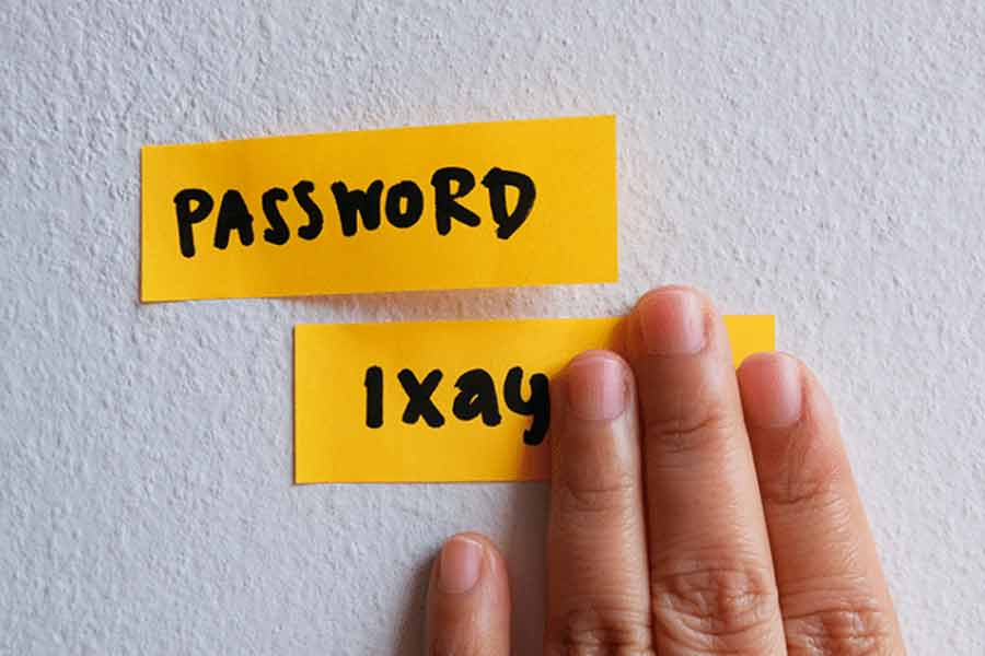 ‘নর্ডপাস’-এর প্রকাশিত তালিকায় আরও বেশ কিছু ‘বিপজ্জনক’ পাসওয়ার্ডের কথা বলা হয়েছে। সেগুলি হল, ‘১১১১’, ‘পাসওয়ার্ড’ (P@ssw0rd), ‘রুট’, ‘৬৫৪৩২১’।