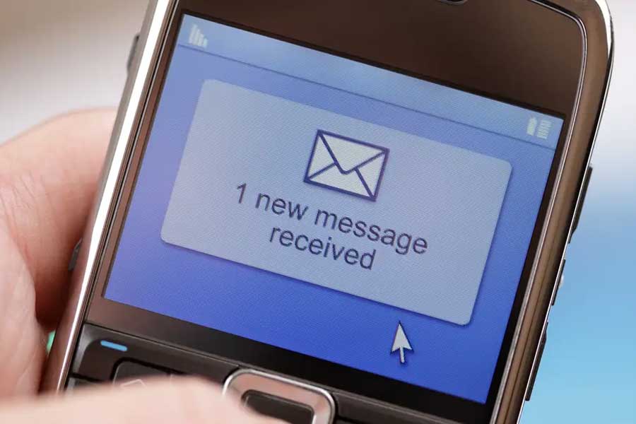 What is smishing and how do you protect yourself from it, take a look 