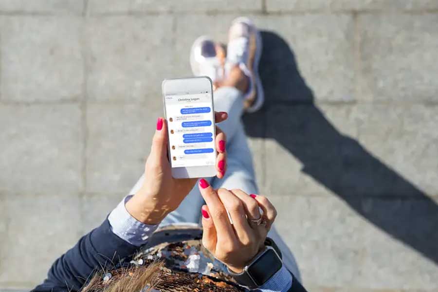 What is smishing and how do you protect yourself from it, take a look 