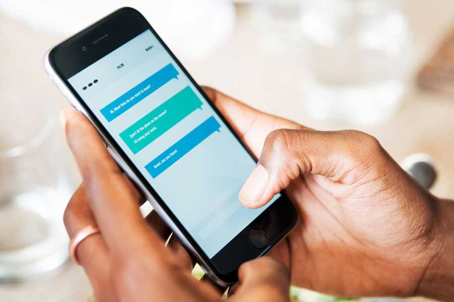 What is smishing and how do you protect yourself from it, take a look 