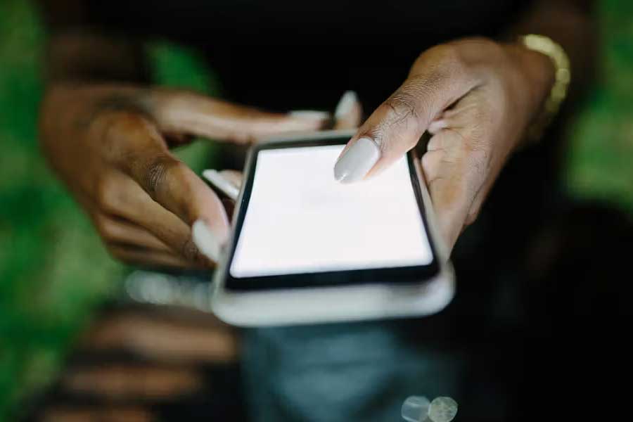 What is smishing and how do you protect yourself from it, take a look 