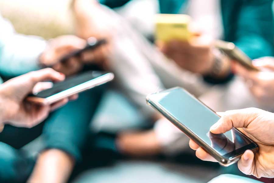 What is smishing and how do you protect yourself from it, take a look 