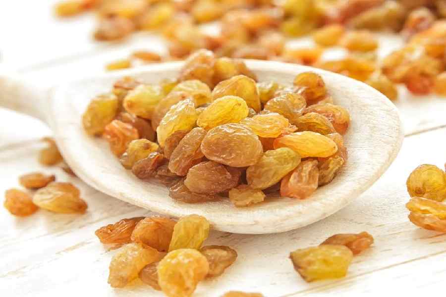Image of Dryfruit.