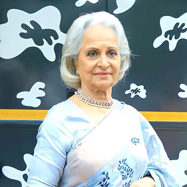 Not Amitabh Bachchan and Hema Malini, who were the first choices for the movie Baghban