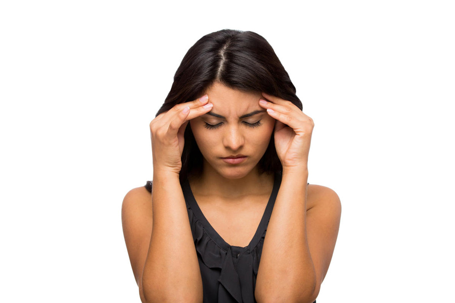 10 common migraine triggers and how to cope with them