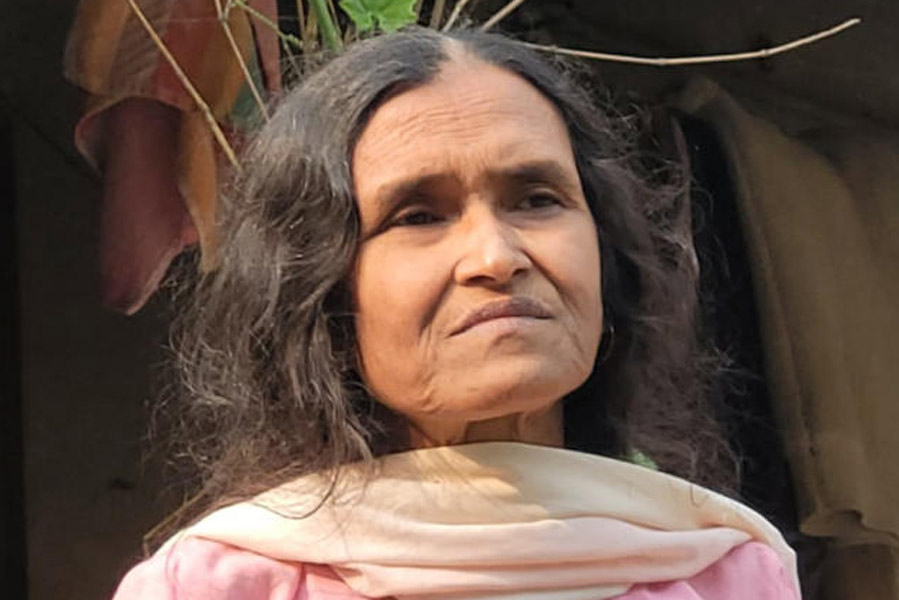 Bithika Das