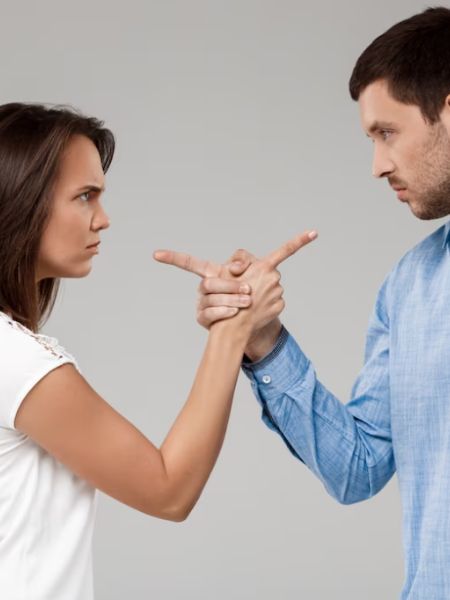 These 5 signs indicate that your marriage is in danger dgtl