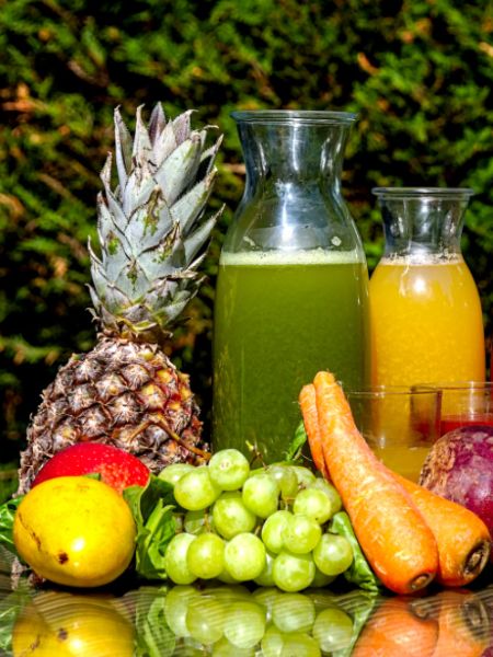Add these 7 juices in your diet to look radiant in winter dgtl