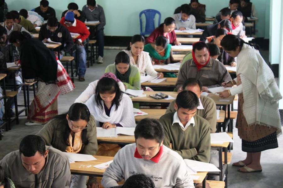 All aspirants need to know about TET 2023, what West Bengal Board of Primary Education says