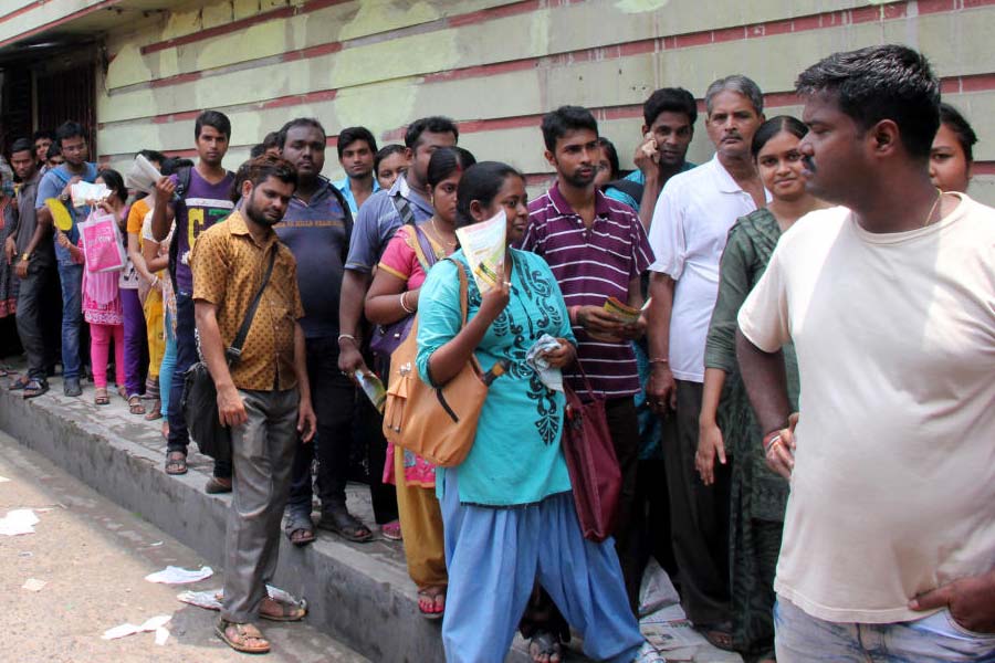 All aspirants need to know about TET 2023, what West Bengal Board of Primary Education says