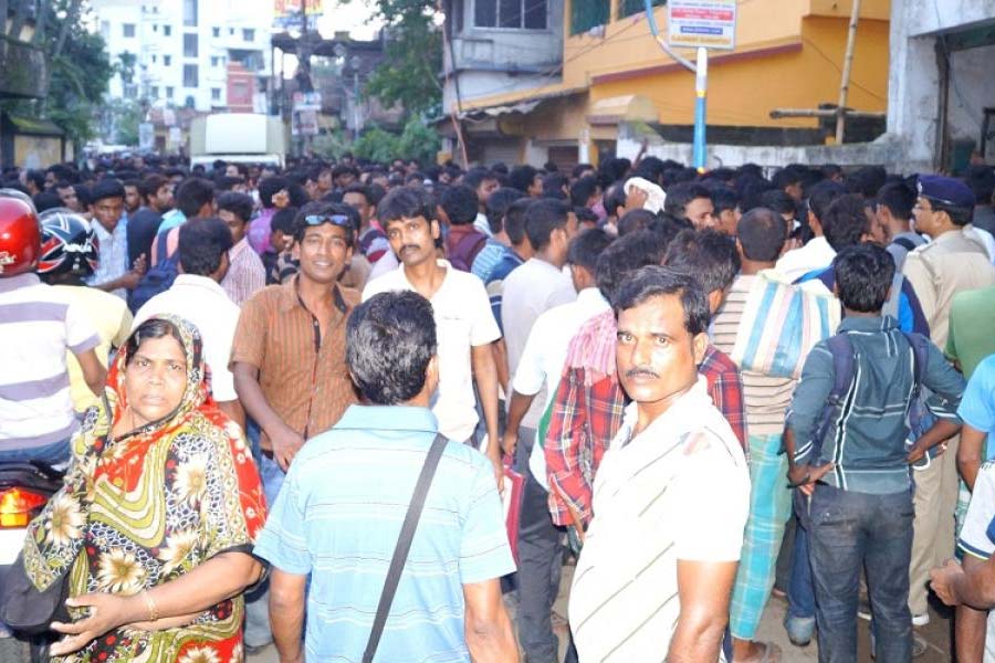 All aspirants need to know about TET 2023, what West Bengal Board of Primary Education says