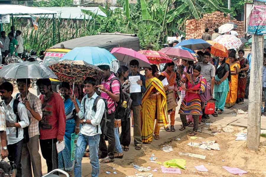 All aspirants need to know about TET 2023, what West Bengal Board of Primary Education says