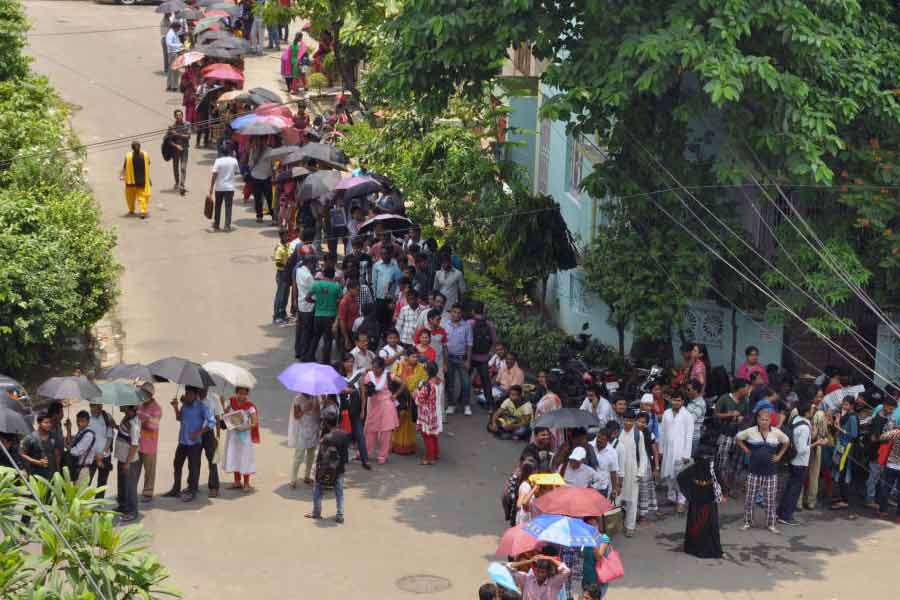 All aspirants need to know about TET 2023, what West Bengal Board of Primary Education says