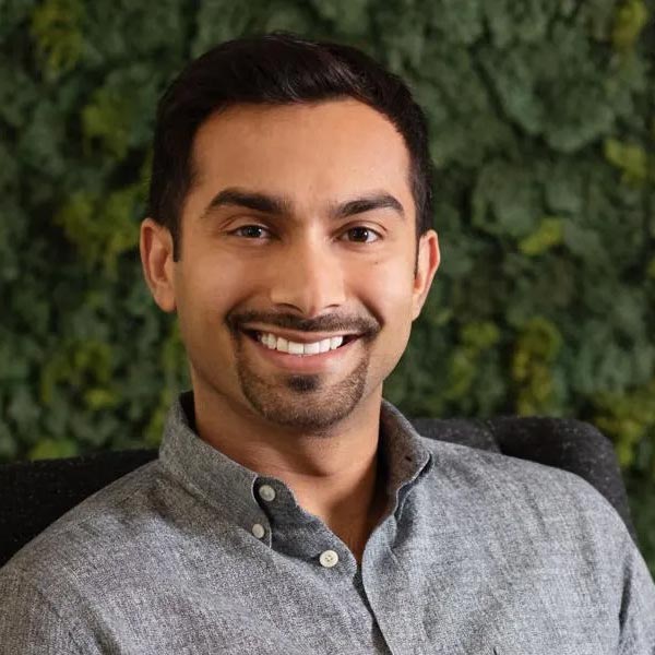 image of apoorva mehta 