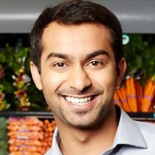 image of apoorva mehta 