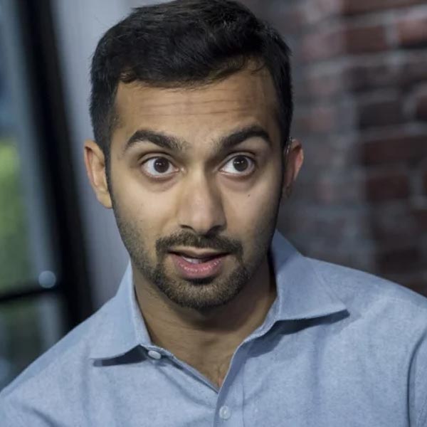 image of apoorva mehta 