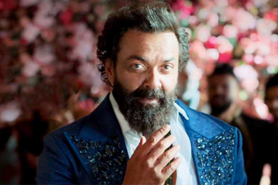  ‘অ্যানিম্যাল’ ছবিতে ‘জামাল কুদু’কে একটি বিয়ের আসরে শোনা গিয়েছিল। সত্যিই এটি বিয়ের গান। ছবিতে যাঁরা সমবেত কণ্ঠে গানটি গেয়েছেন, তাঁদের নাম— সৌনিক, হর্ষিতা, কীর্তনা, ভাগদেবী, মেঘনা নাইডু, সাবিনা, ঐশ্বর্যা দাসারি অভীক্ষা এবং শেহনাজ়। ইরানের পরম্পরাগত সুরের সঙ্গে ছবির ভার্সনটিতে যুক্ত হয়েছে সাম্প্রতিক সময়ের রিদম। সব মিলিয়ে এটি হয়ে উঠেছে এক উৎসবের উদ্‌যাপন-সঙ্গীত।