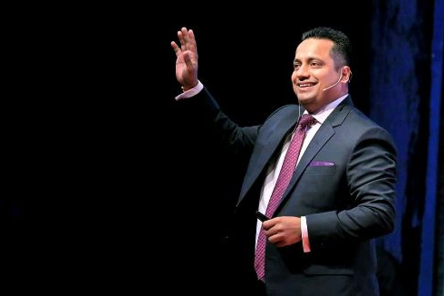 All you need to know about motivational speaker and youtuber Vivek Bindra, accused of domestic violence