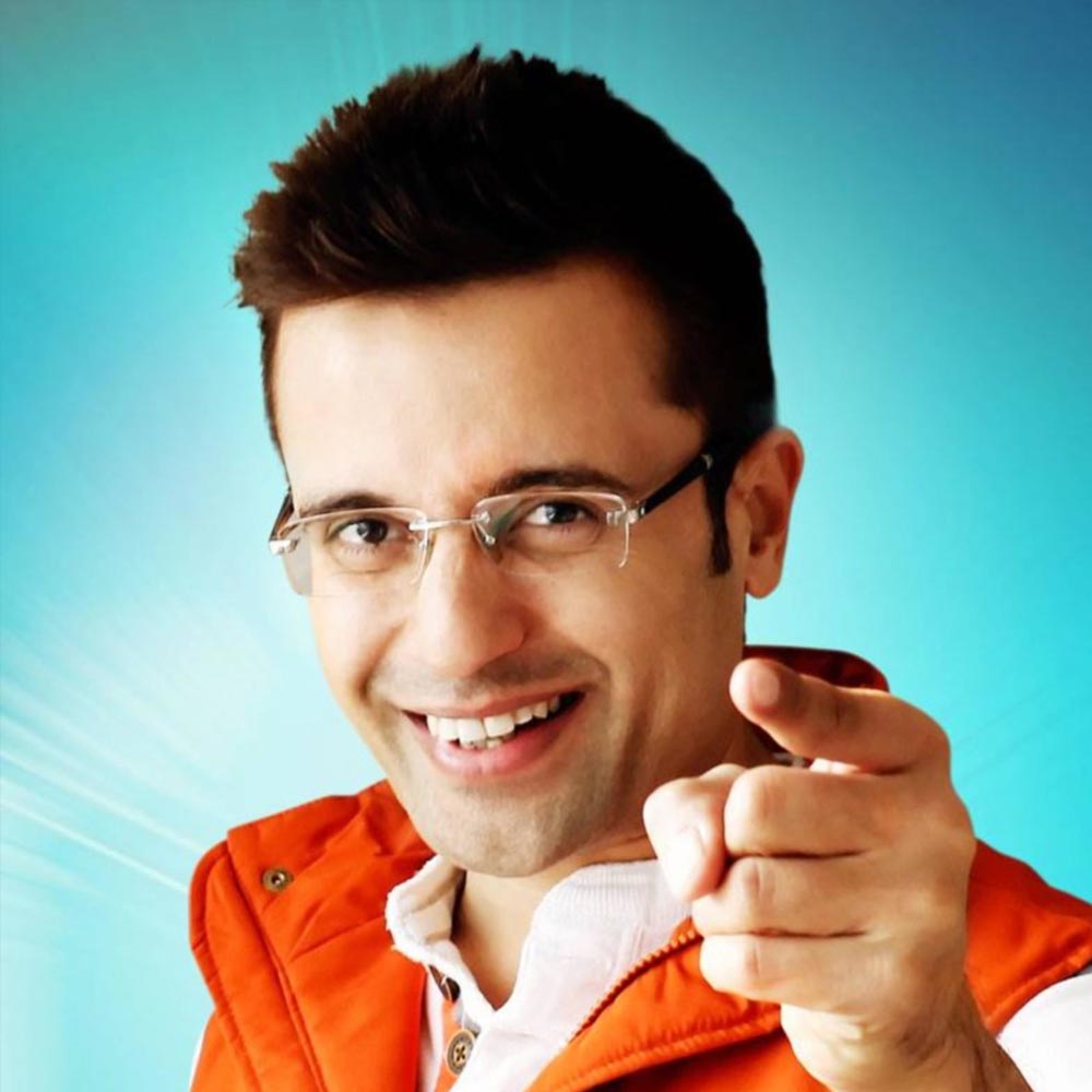 All you need to know about motivational speaker and youtuber Vivek Bindra, accused of domestic violence