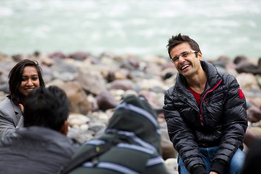 All you need to know about motivational speaker and youtuber Vivek Bindra, accused of domestic violence