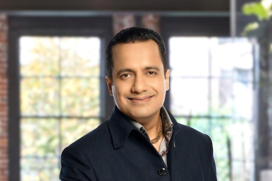 All you need to know about motivational speaker and youtuber Vivek Bindra, accused of domestic violence