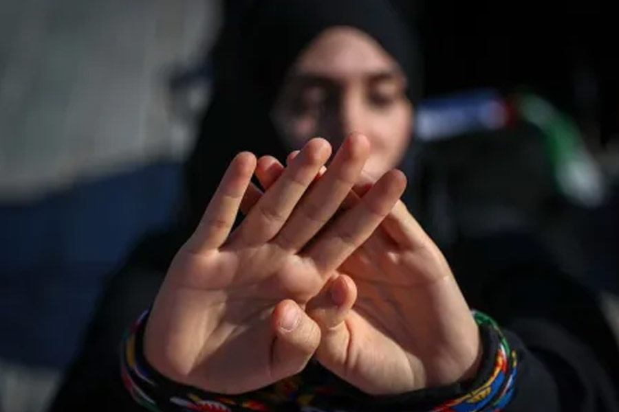 All you need to know about motivational speaker and youtuber Vivek Bindra, accused of domestic violence