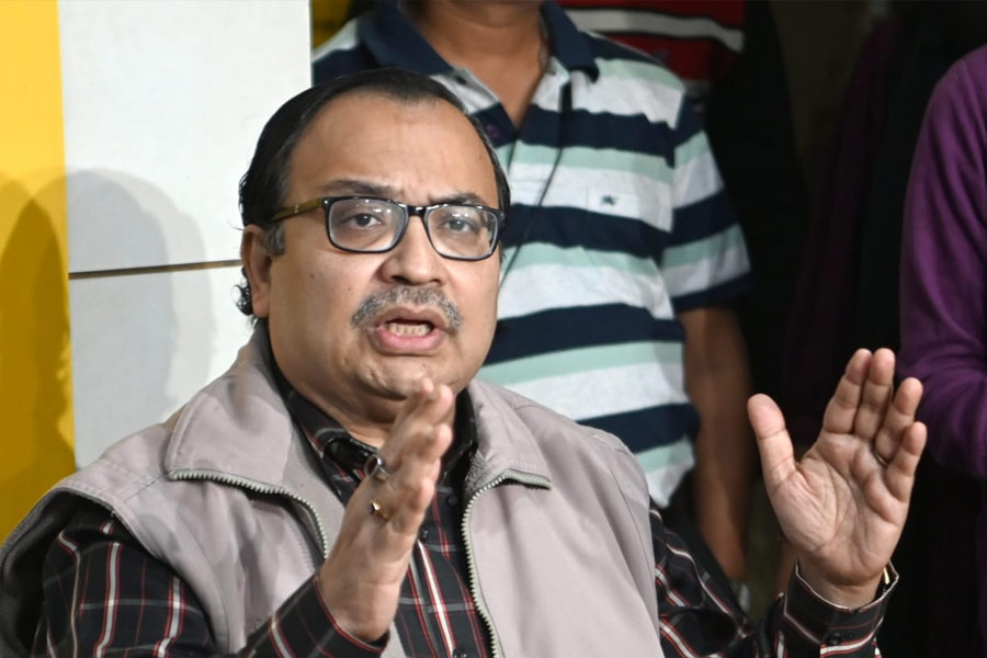 Appointment of 328 primary teachers in South 24 Parganas will start from Tuesday, says Kunal Ghosh