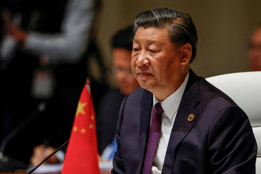 China has recently banned export of technology required to produce rare earth magnets